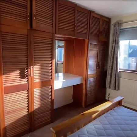 The Finesse Apartamento