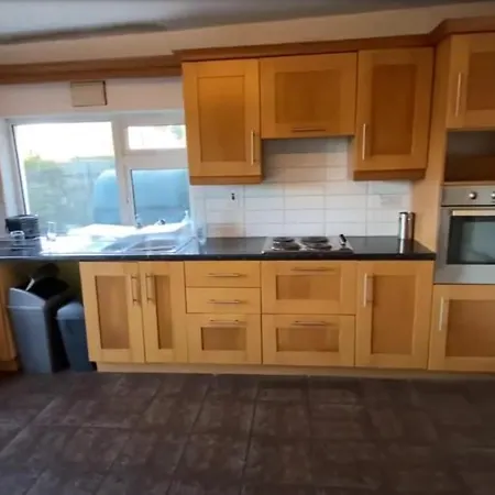 Apartamento The Finesse *