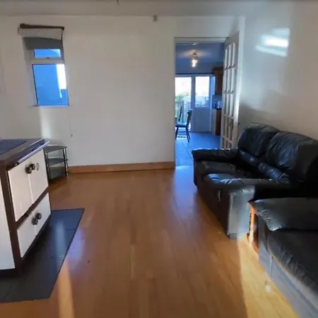 Apartamento The Finesse
