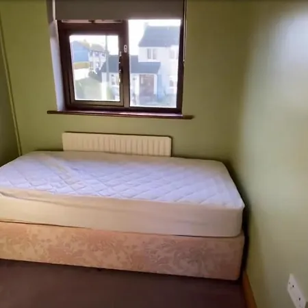 Apartamento The Finesse Callan